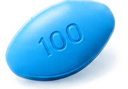 Sildenafil 100mg tablet